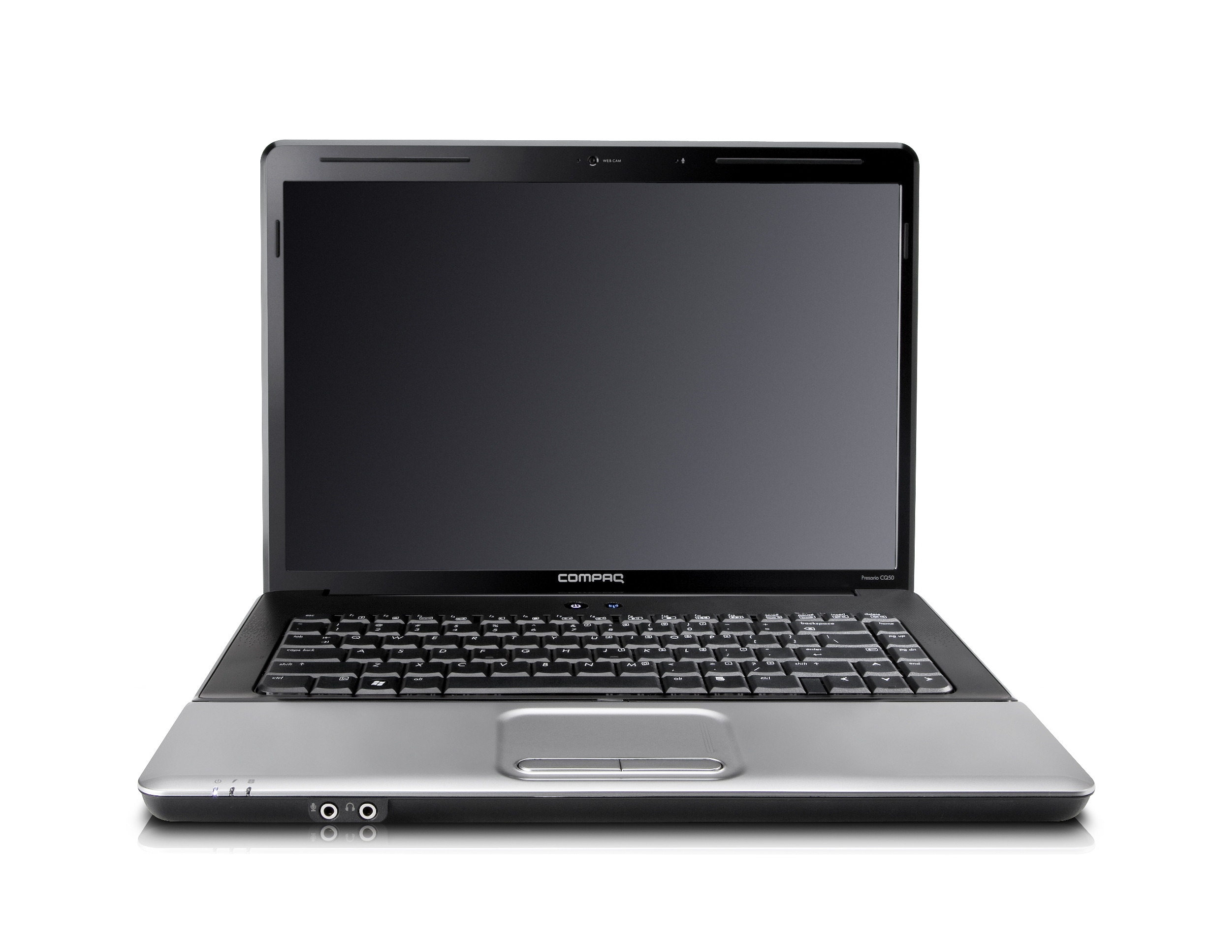 HP Compaq CQ50