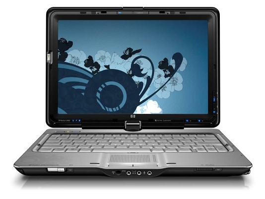 HP tx2000