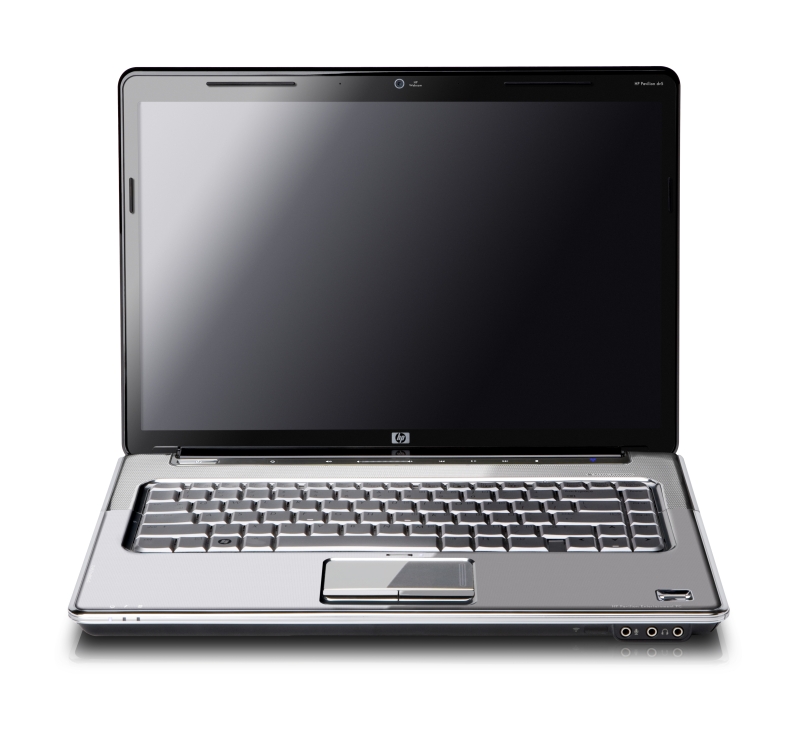 HP dv5