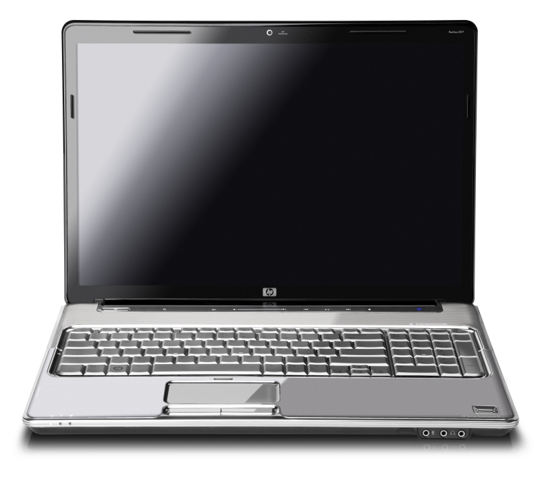 HP dv7