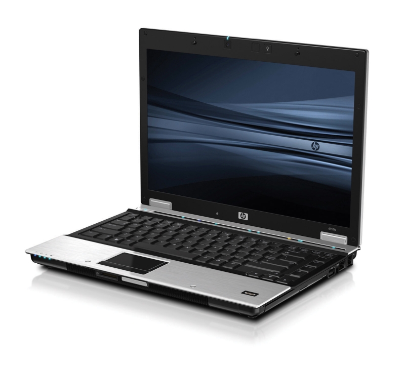 HP 9630p schuin