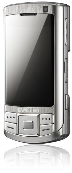 Samsung G810 Navi smartphone
