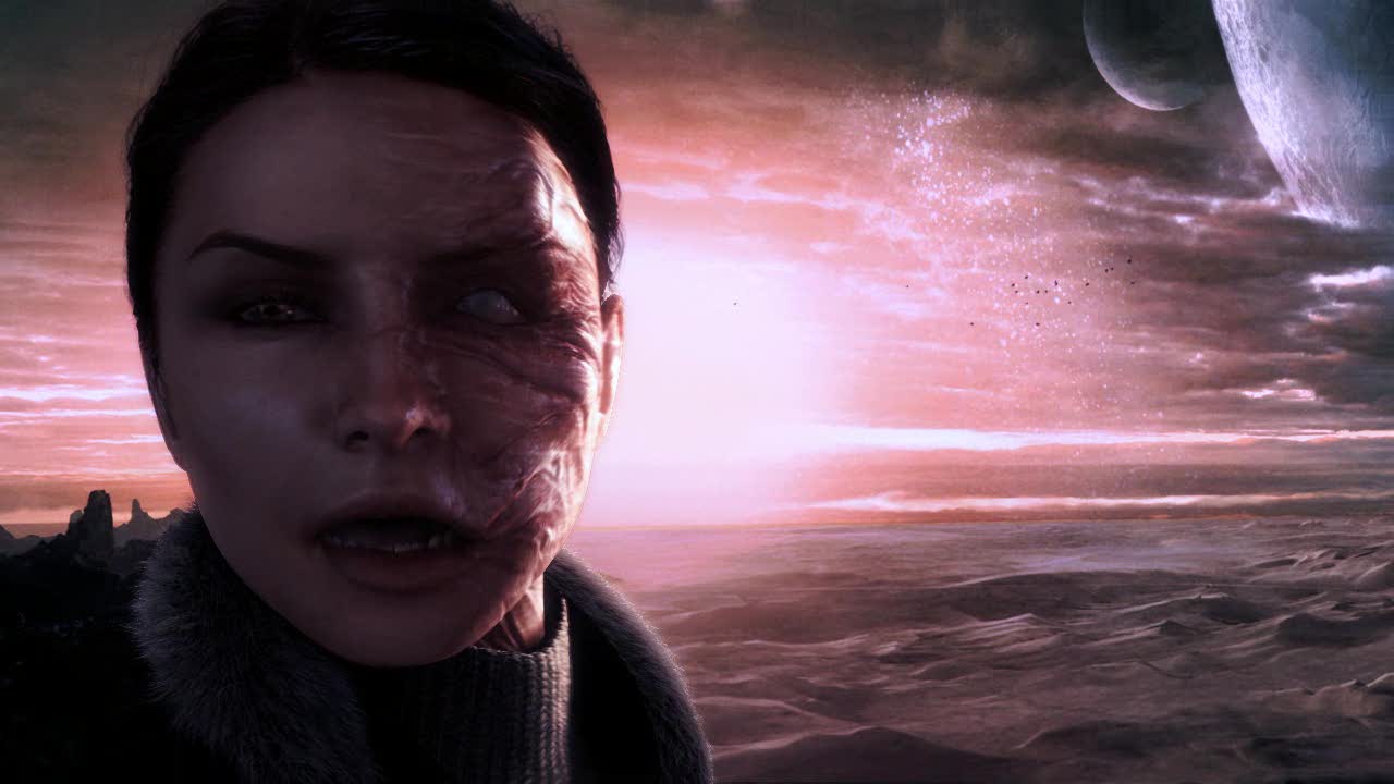 Borderlands