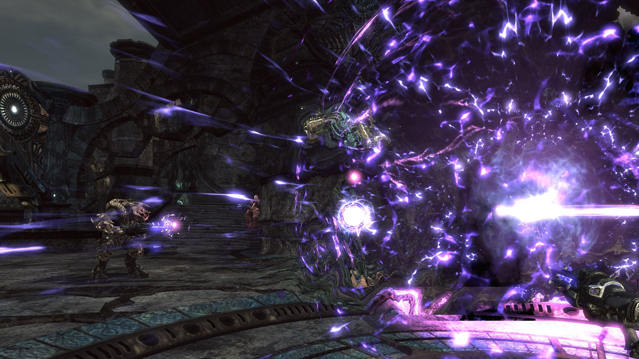 Unreal Tournament 3 voor Xbox 360