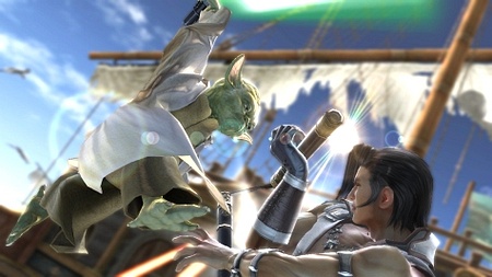 SoulCaliburIV
