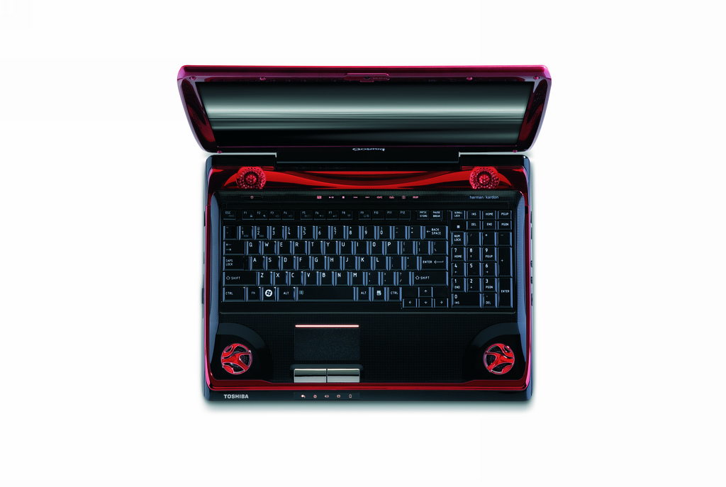 Toshiba X300 3