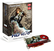 Powercolor Radeon HD4870