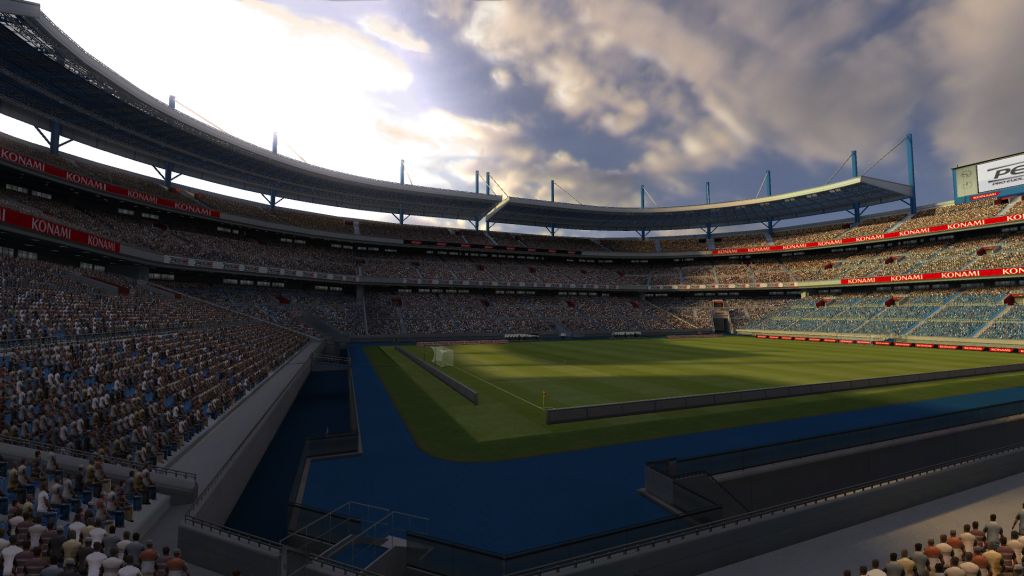 PES 2009