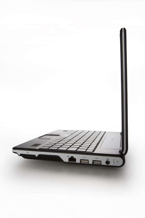 Gdium netbook van Emtec