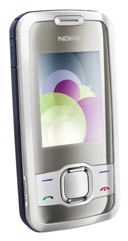 Nokia 7610 Supernova