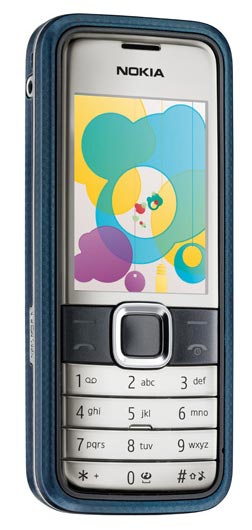 Nokia 7310 Supernova