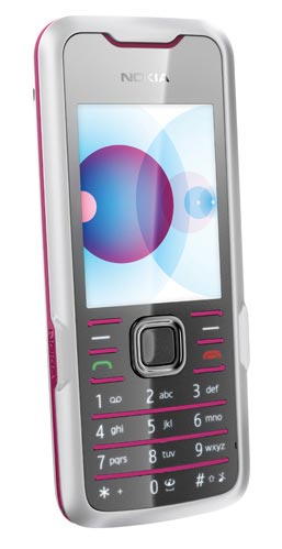 Nokia 7210 Supernova