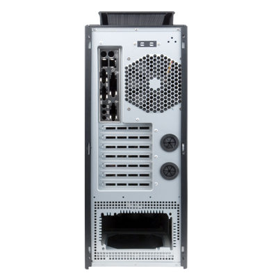 Antec Performance One P182 Zwart