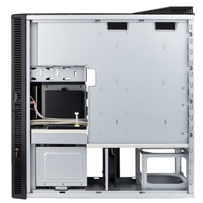 Antec Performance One P182 Zwart