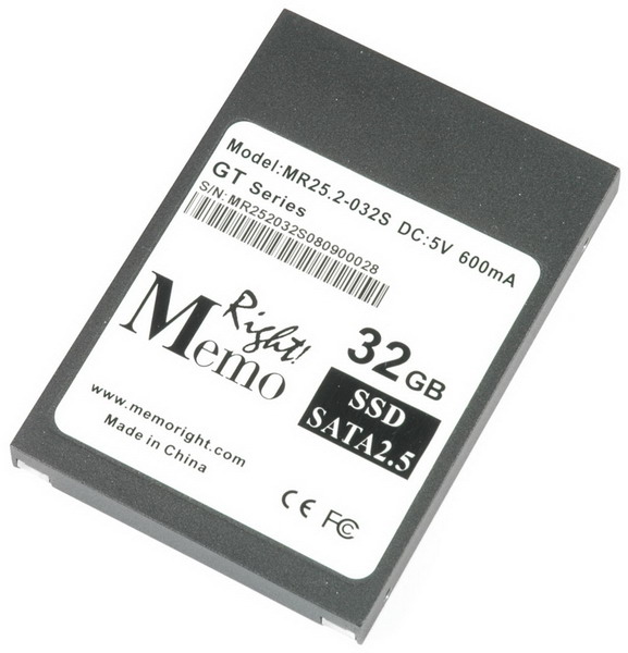 MemoRight MR25.2-032S