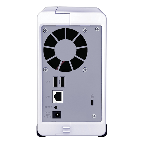 Synology DS-207+