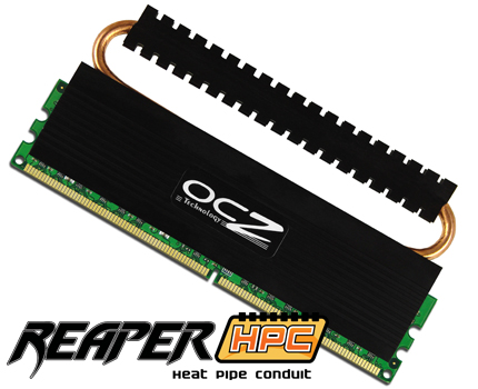 OCZ Reaper OCZ2RPR800C44GK 4GB