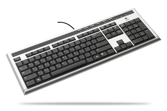 Logitech UltraX Premium