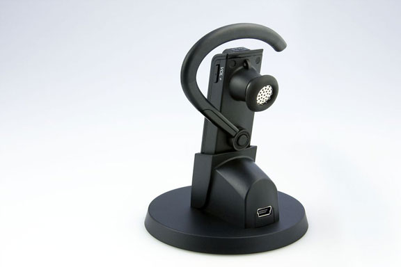 Sony Playstation 3 bluetooth headset