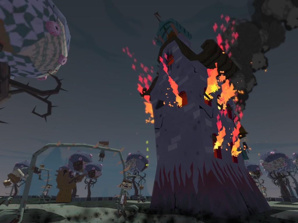 American McGee's Grimm
