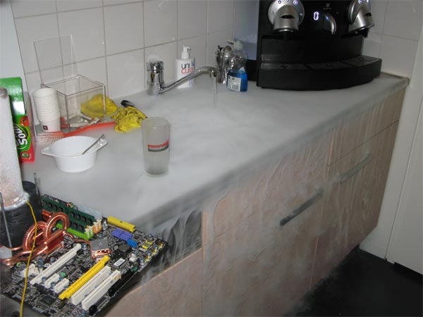 OC Challenge 2008 - kitchenfun