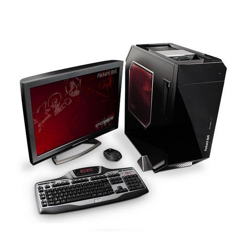 Packard Bell iPower 1