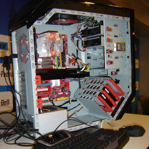 Packard Bell iPower 2