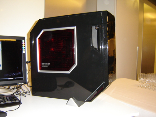 Packard Bell iPower 4
