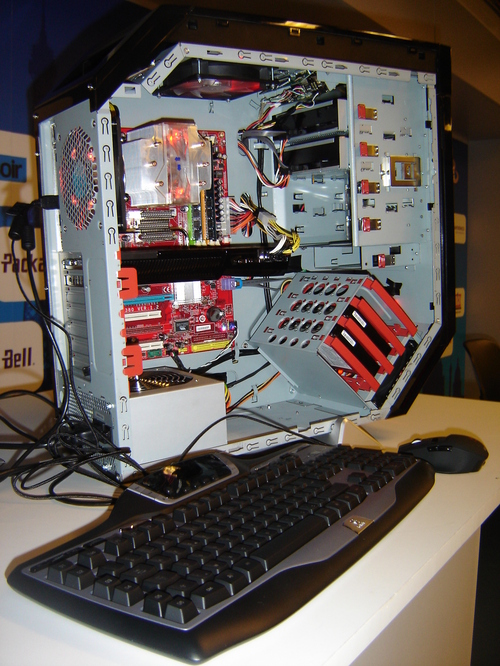 Packard Bell iPower 5