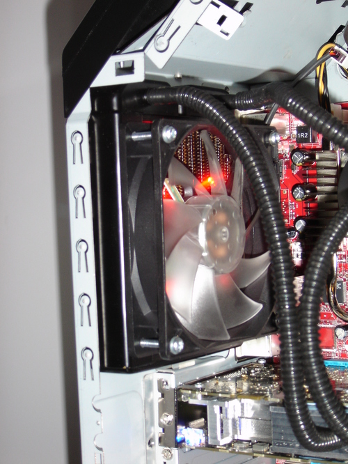 Packard Bell iPower 6