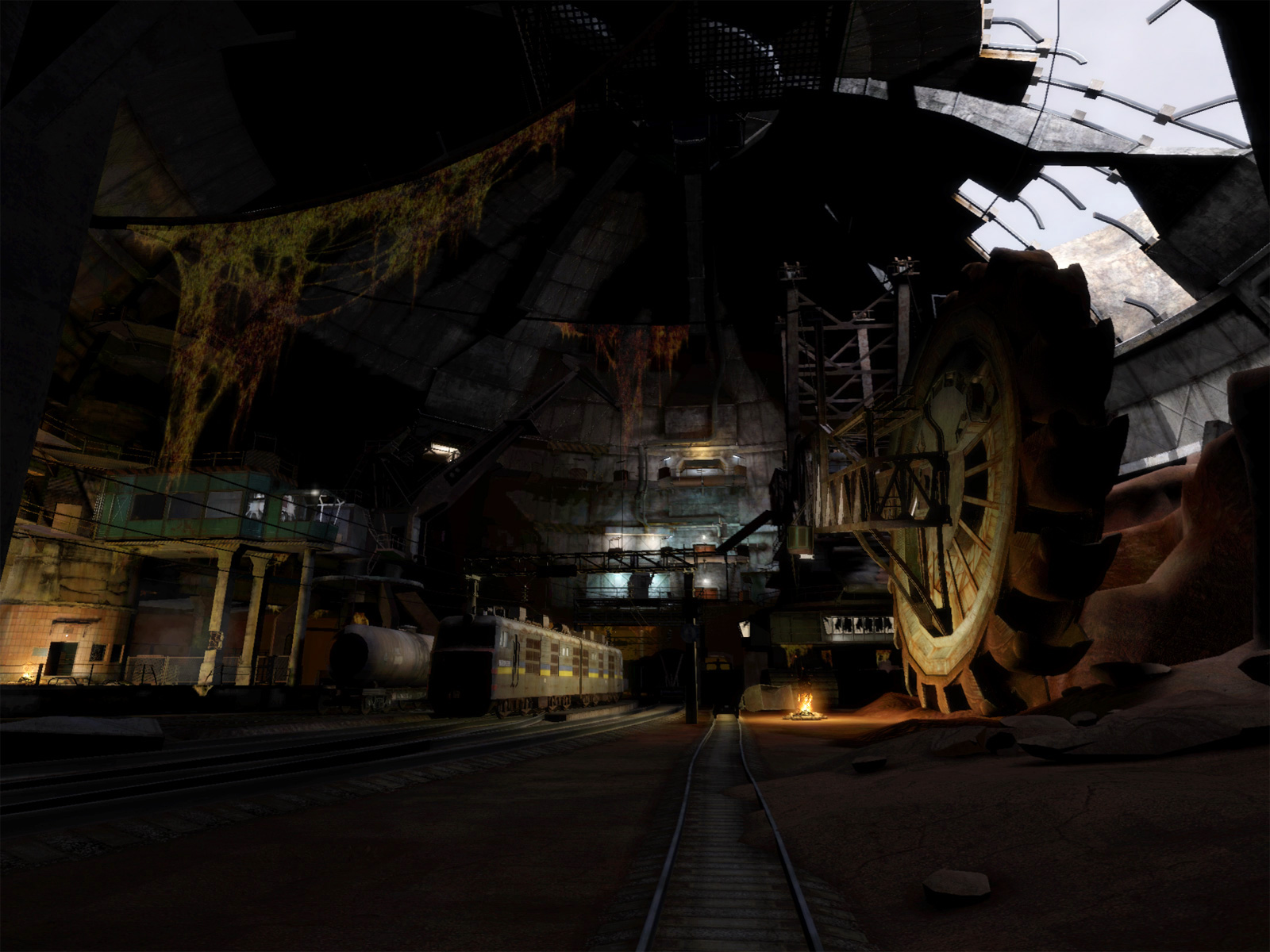Stalker: Clear Sky