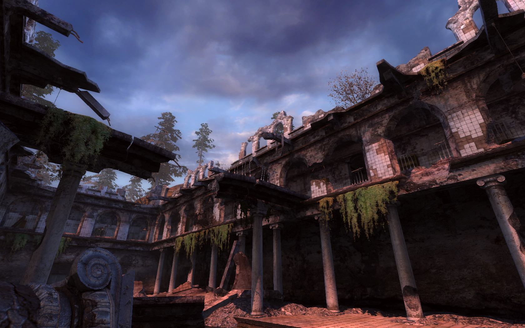 Stalker: Clear Sky