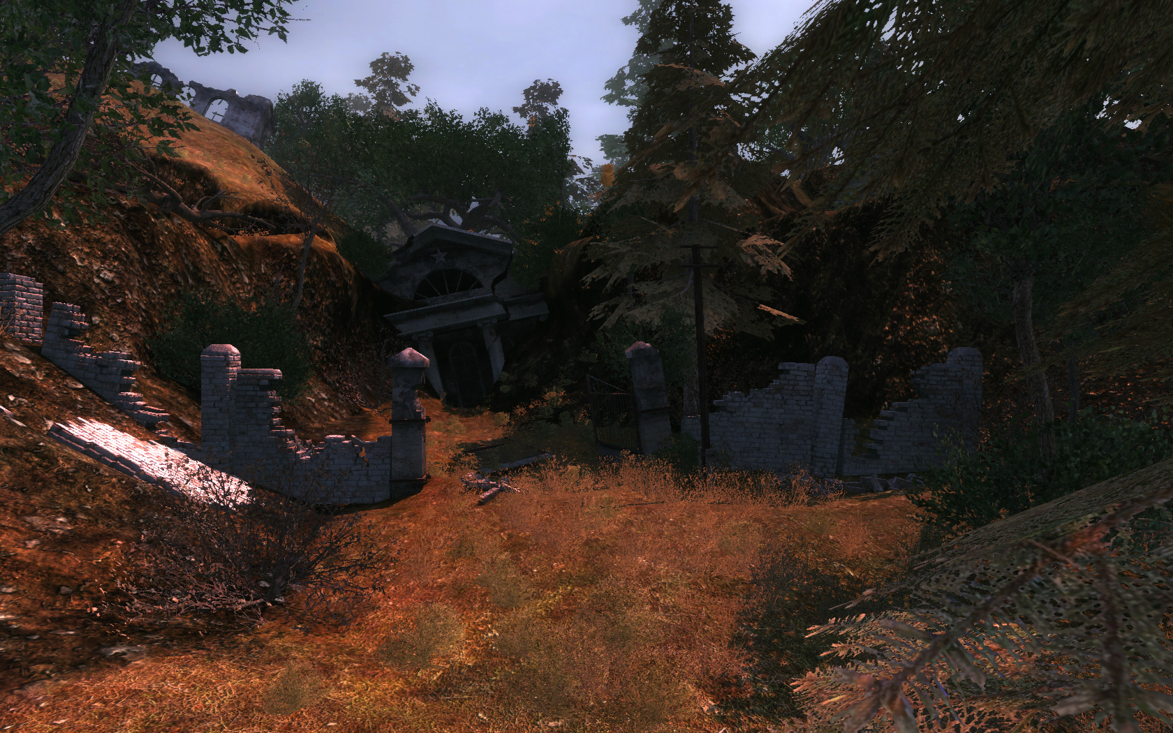 Stalker: Clear Sky