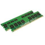Kingston ValueRAM KVR800D2N5K2/4G 4GB (2x 2GB) DDR2