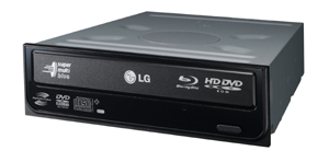 LG GGW-H20L