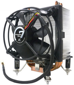 Arctic Cooling Freezer 7 Pro