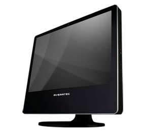 Averatec all-in-one 1
