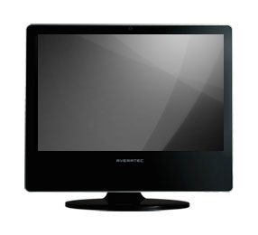 Averatec all-in-one 2