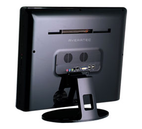 Averatec all-in-one 3