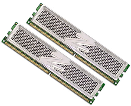 OCZ Platinum OCZ2P10004GK 4GB
