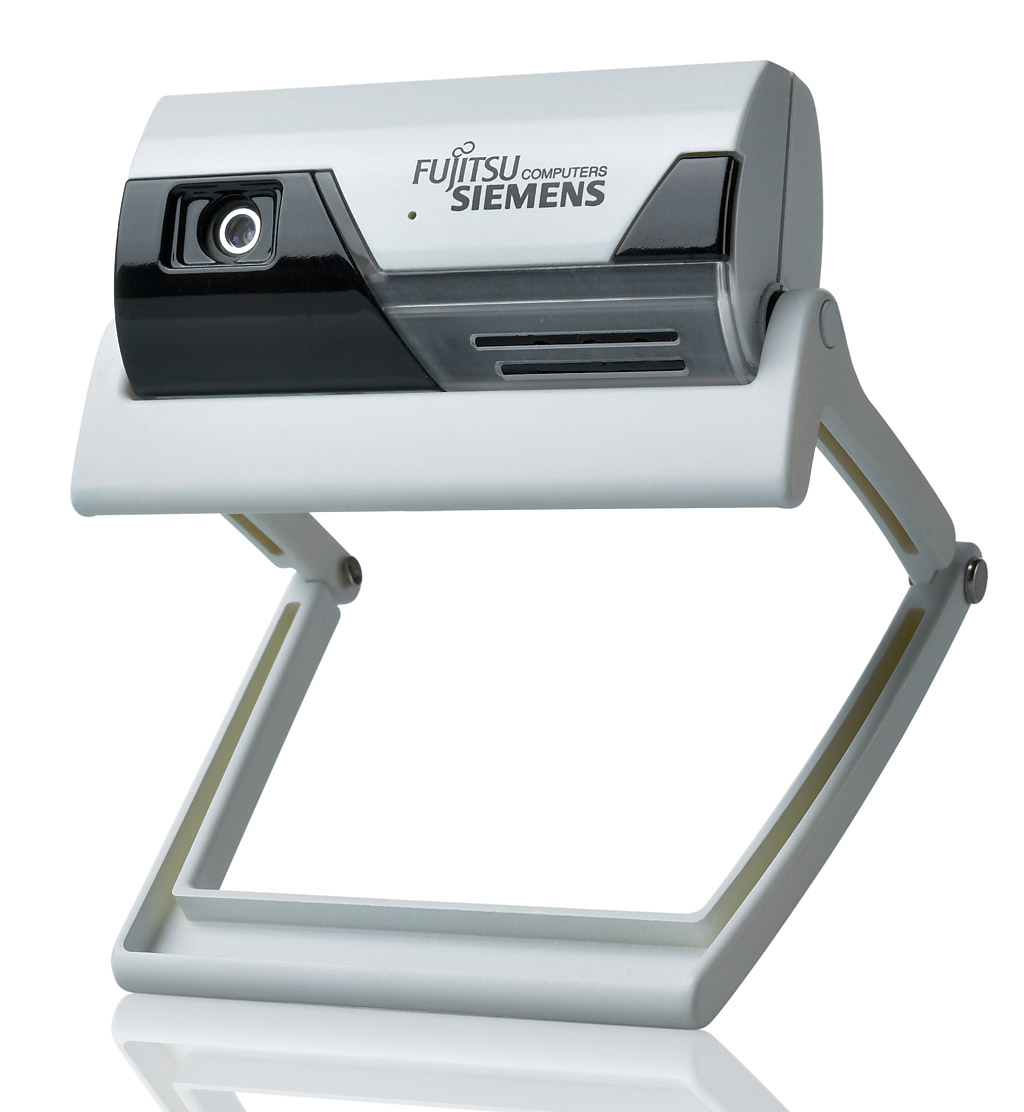 Fujitsu Siemens Webcam 130 AF Varioptic