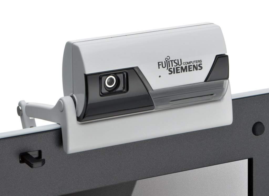 Fujitsu Siemens Webcam 130 AF Varioptic