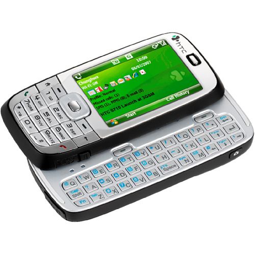 HTC S710
