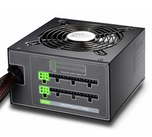 Cooler Master Real Power M520