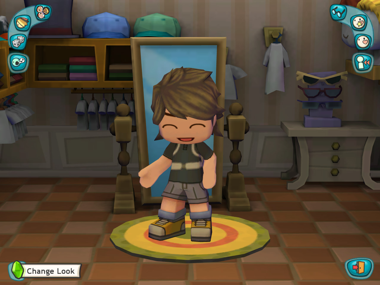 MySims pc