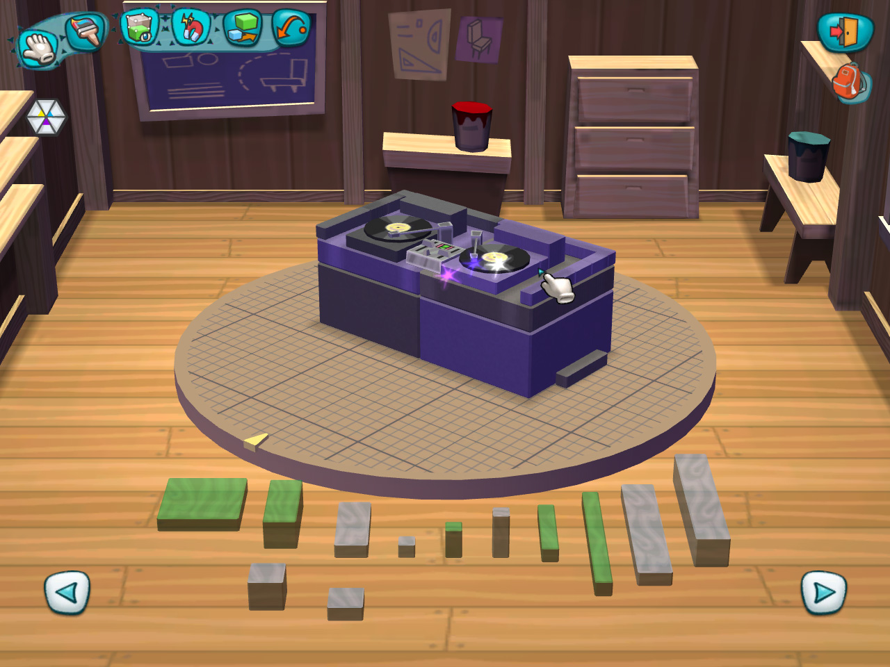 MySims pc