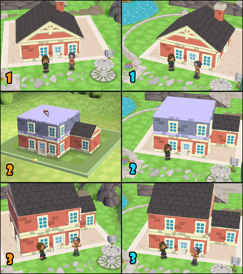 MySims pc