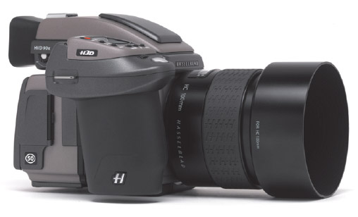 Hasselblad H3DII-50