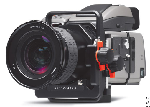Hasselblad H3DII-50