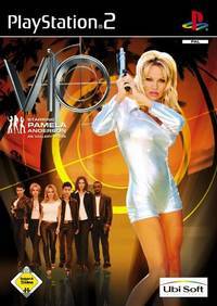Vip, Featuring Pamela Anderson